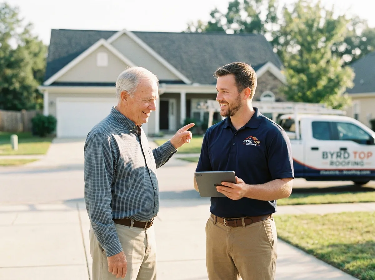 Roofing Traer, IA FAQs